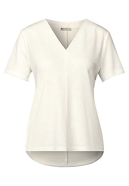 STREET ONE T-Shirt günstig online kaufen