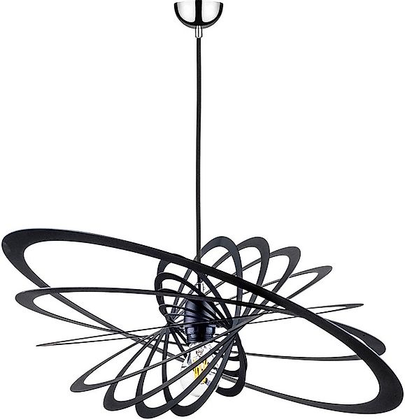 SPOT Light Pendelleuchte »Planet«, 1 flammig, Leuchtmittel E27   Leuchtmitt günstig online kaufen
