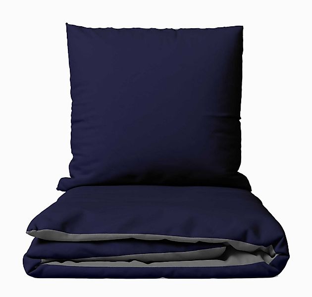 Leonado Vicenti Bettwäsche Allergiker geeignet, Microfaser, 2 teilig, weich günstig online kaufen