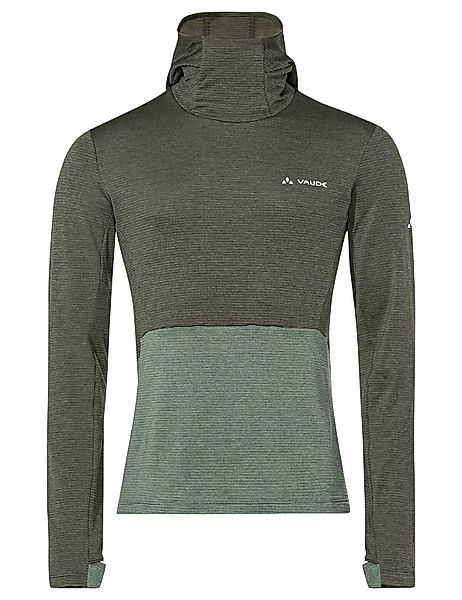 VAUDE Rundhalspullover Men's Monviso Hoody (1-tlg) günstig online kaufen
