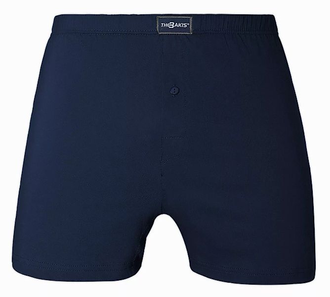 The Bakis Boxershorts für Herren, bunt günstig online kaufen