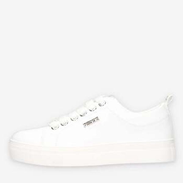 Ferre  Sneaker FB-200-WHITE-SILVER günstig online kaufen
