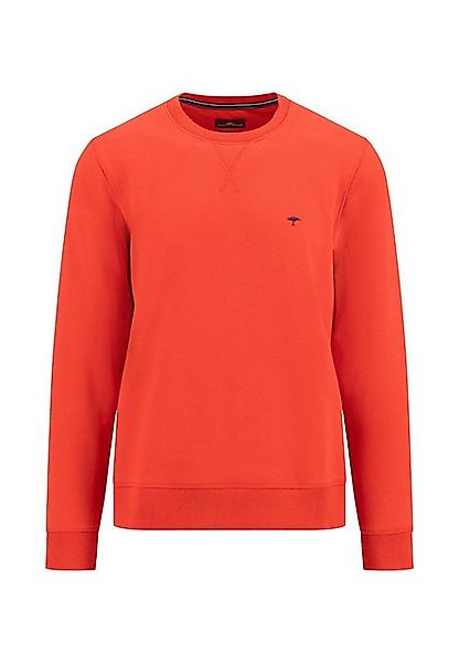 FYNCH-HATTON Sweatshirt, mit Logo Stickerei günstig online kaufen