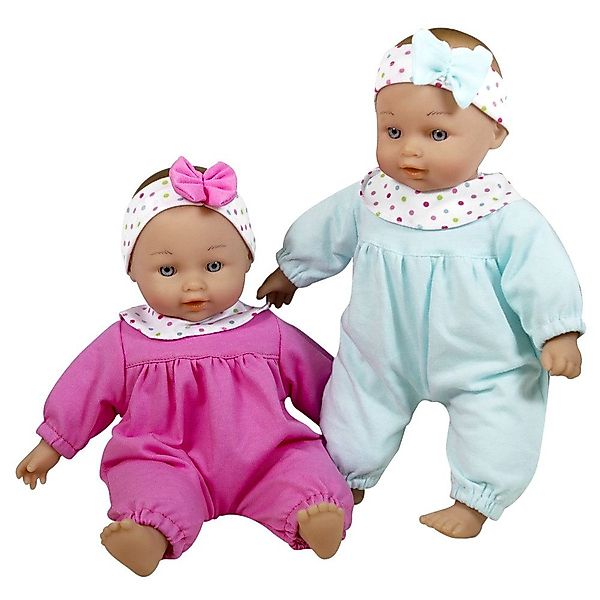 Besttoy Babypuppe Besttoy - Babysoftpuppe ca. günstig online kaufen