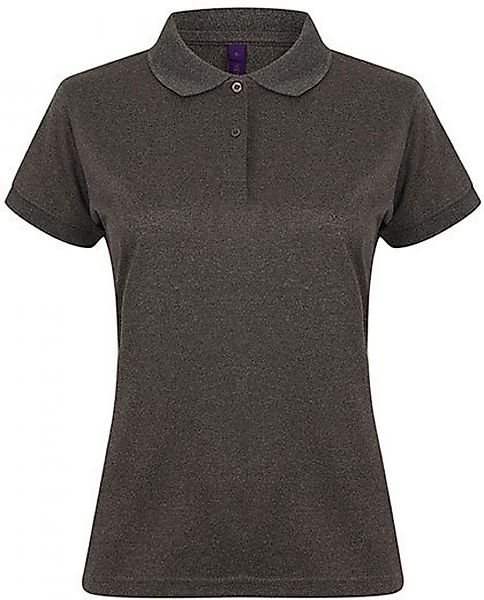 Henbury Poloshirt Damen Coolplus Wicking Polo günstig online kaufen