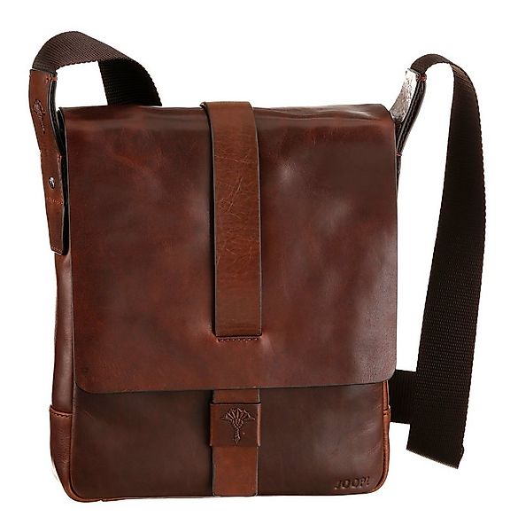 JOOP! Umhängetasche loreto paris shoulderbag xsvf, mit Reißverschluss-Rückf günstig online kaufen