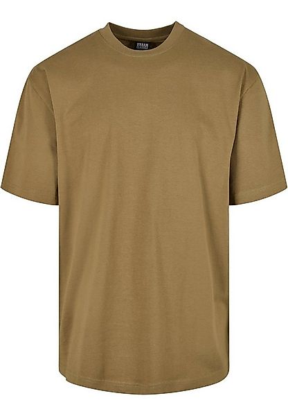 URBAN CLASSICS T-Shirt Urban Classics Herren Tall Tee (1-tlg) günstig online kaufen