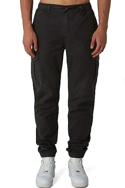 S&S Cargohose Cargohose Herren, Cargopants Sporthose mit aufgesetzten Tasch günstig online kaufen