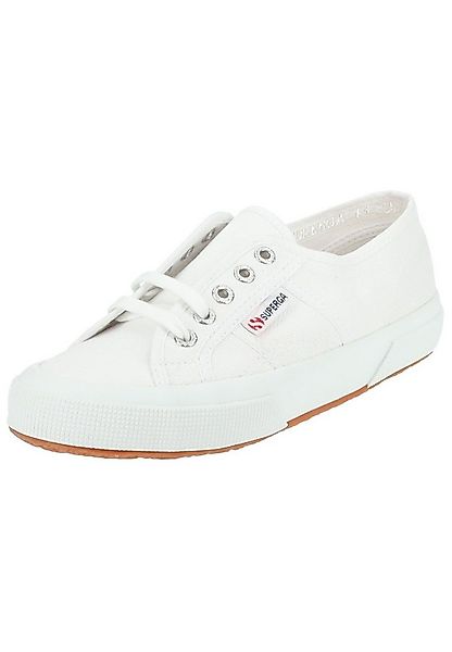 Superga Superga Sneaker Textil Sneaker günstig online kaufen
