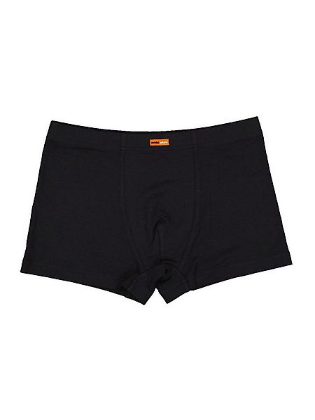 emilio adani Boxershorts Herren Boxershorts, Schwarz günstig online kaufen