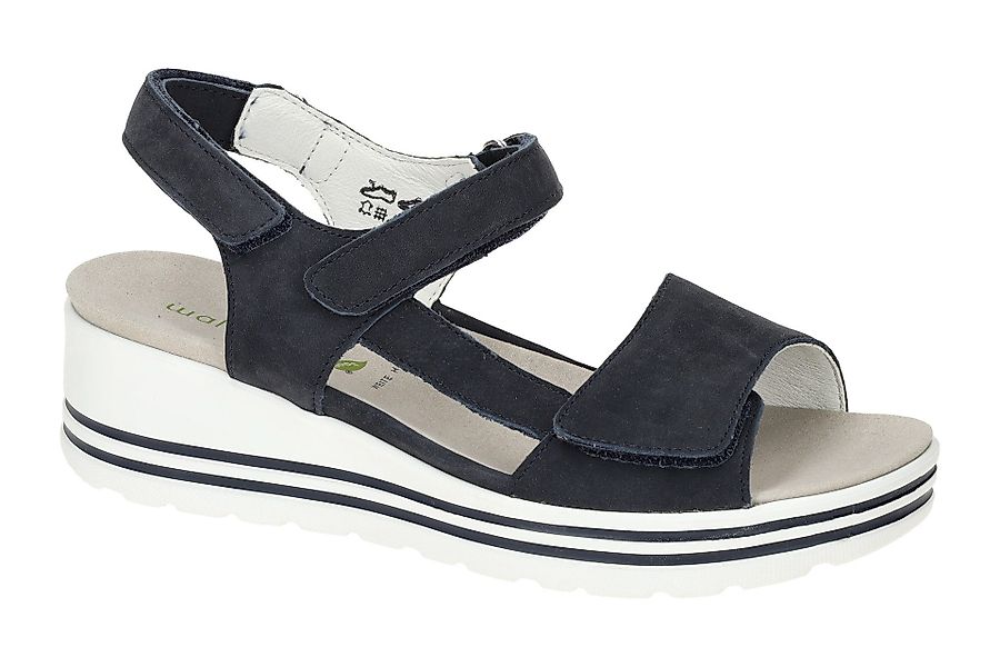 Waldläufer 728003 191 217 Sandalette günstig online kaufen