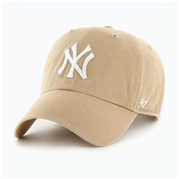 '47 Brand  Schirmmütze Mlb New York Yankees günstig online kaufen