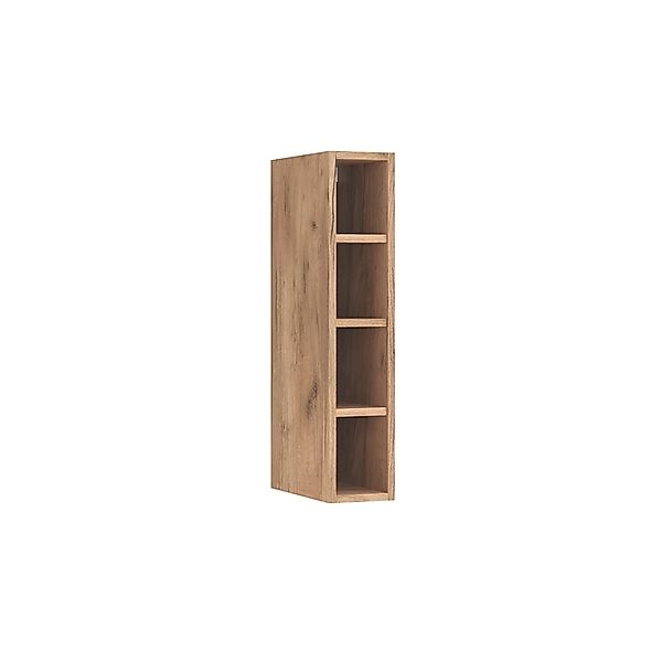 Vicco Hängeschrank Fame-Line, Goldkraft Eiche/Goldkraft Eiche, 15 cm (1-St) günstig online kaufen