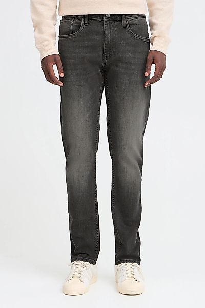 Blend Slim-fit-Jeans "BHTWISTER" Klassische Jeans im 5-Pocket-Stil günstig online kaufen