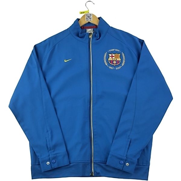 Nike  Trainingsjacken 281780 günstig online kaufen