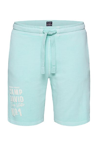 CAMP DAVID Sporthose, mit Gesäßtasche günstig online kaufen