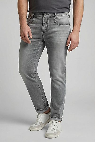 MAC Straight-Jeans Arne Pipe günstig online kaufen