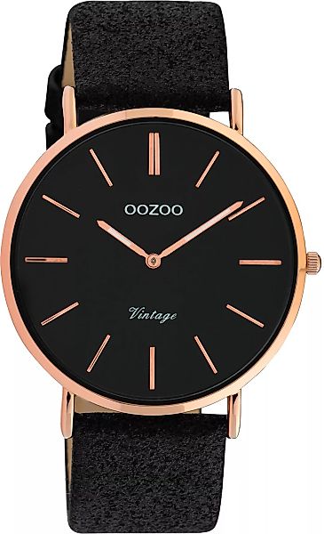 OOZOO Quarzuhr "C20154" günstig online kaufen