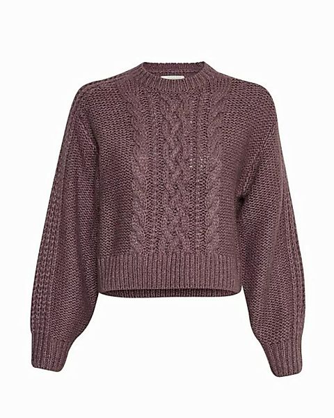 Moss Copenhagen Strickpullover günstig online kaufen