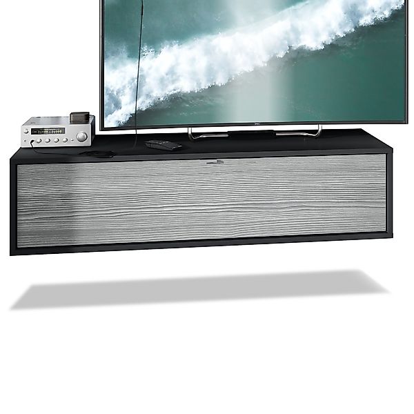 Vladon Lowboard Lana 1200 (TV-Kommode, mit günstig online kaufen
