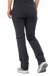 Jack Wolfskin Softshellhose "HOLDSTEIG PANTS W" günstig online kaufen