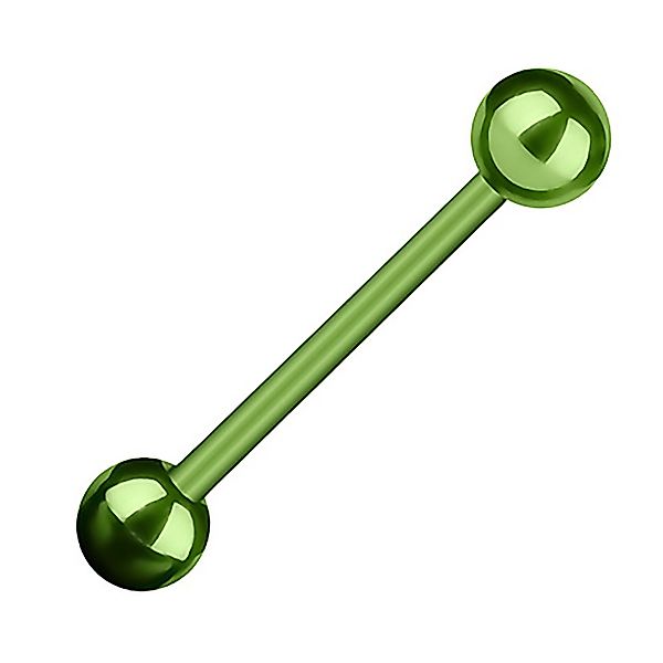 Taffstyle Piercing-Set Piercing Barbell Hantel Ohr günstig online kaufen