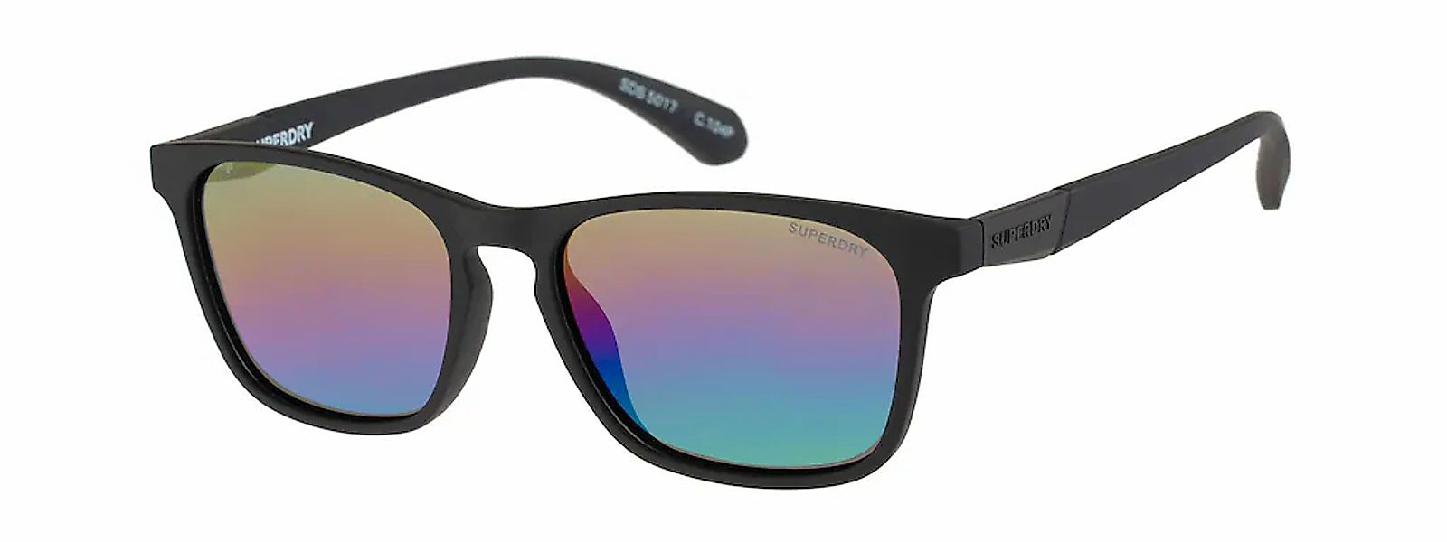 Superdry Sonnenbrille "Modell 996082" Vollrand, verspiegelte Gläser, Marken günstig online kaufen
