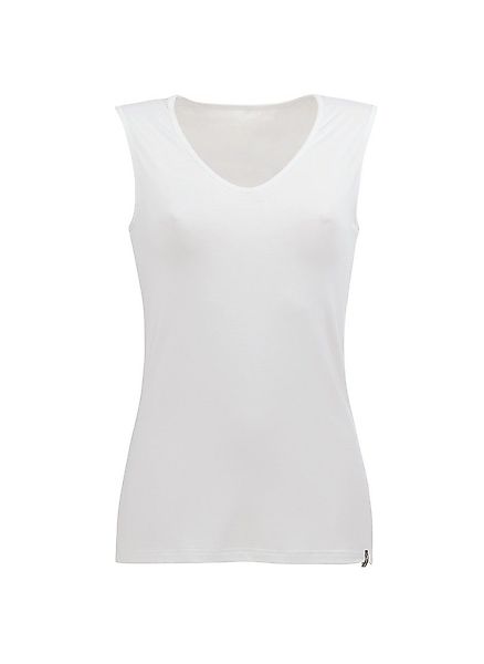 Trigema Tanktop TRIGEMA Trägershirt aus Viskose günstig online kaufen