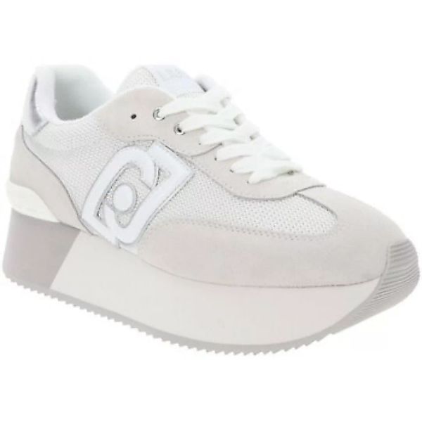 Liu Jo  Sneaker BA4081PX031 günstig online kaufen