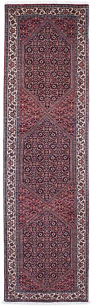 morgenland Orientteppich »Perser - Bidjar - 279 x 73 cm - hellrot«, rechtec günstig online kaufen