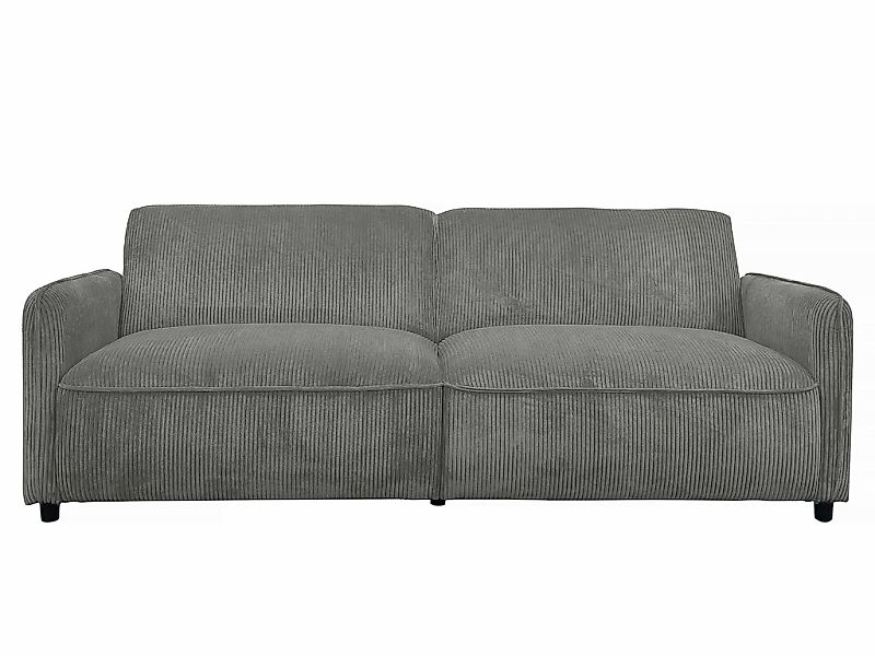 Dorel Home 3-Sitzer "Alicia Schlafsofa 209 cm", mit Bett-Funktion, Rückenle günstig online kaufen