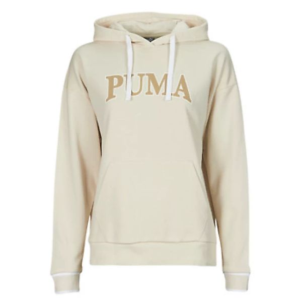 Puma  Sweatshirt PUMA SQUAD HOODIE TR günstig online kaufen
