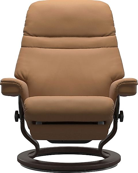 Stressless Relaxsessel "Sunrise", elektrisch verstellbar, optional 2-motori günstig online kaufen