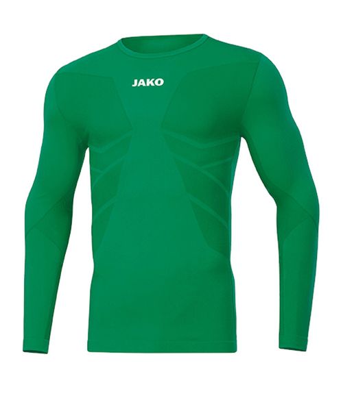 Jako Funktionsshirt JAKO Comfort 2.0 langarm günstig online kaufen