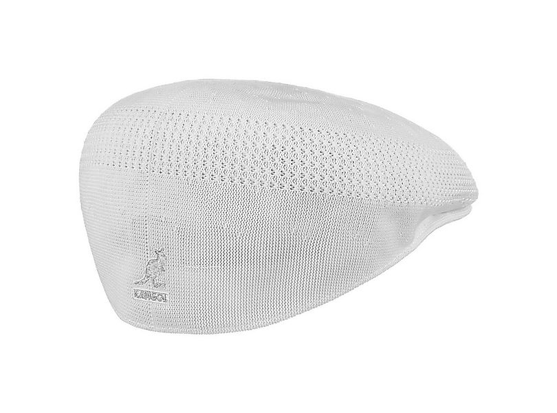 Kangol Flat Cap (1-St) Schirmmütze mit Schirm günstig online kaufen