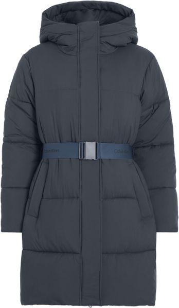 Calvin Klein Jeans Steppjacke LOGO BELT günstig online kaufen