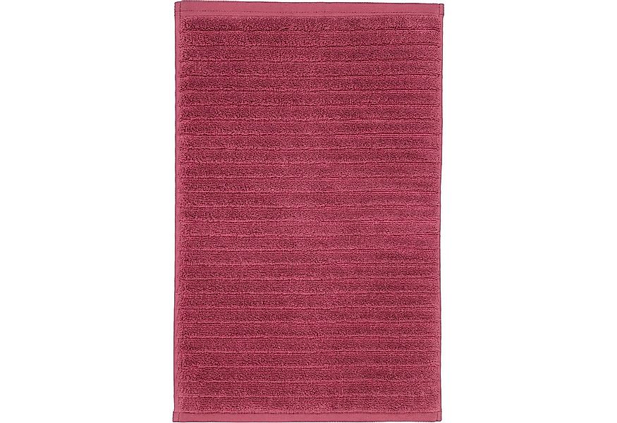 Vossen Handtücher Mystic Frottier, 100% Baumwolle (1-St) günstig online kaufen