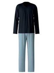 CALIDA Pyjama Cotton Special Herren (2 günstig online kaufen