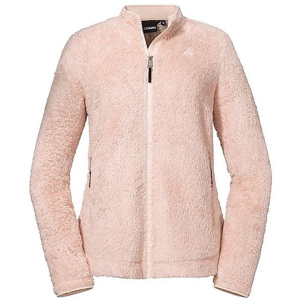 Schöffel Fleecejacke Southgate L mit seitlichen Eingriffstaschen günstig online kaufen