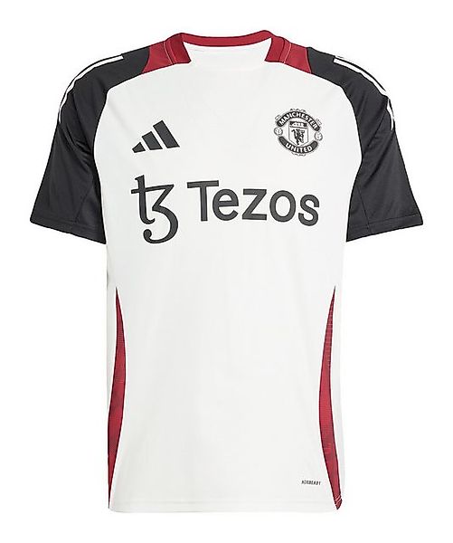 adidas Performance T-Shirt adidas Performance Manchester United Trainingshi günstig online kaufen