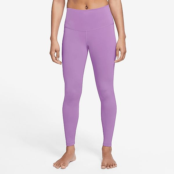 Nike Trainingstights Yoga Dri-FIT Women's High-Waisted günstig online kaufen
