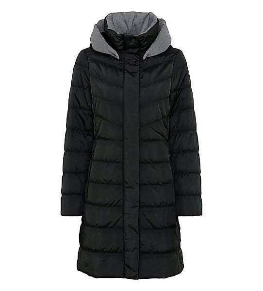 Fuchs Schmitt Steppmantel mit Kapuze günstig online kaufen