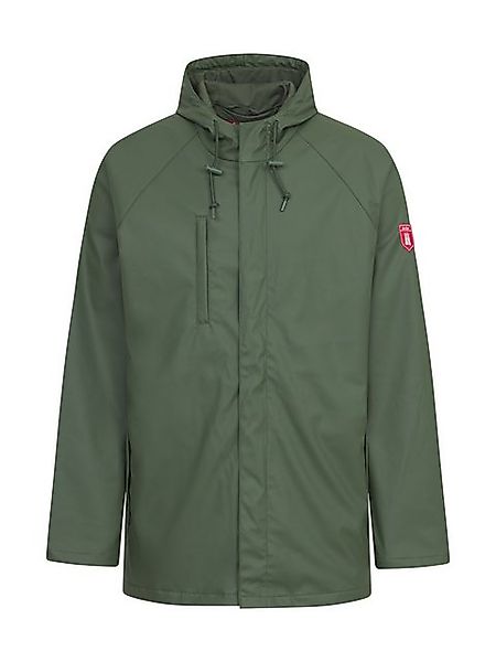 Derbe Funktionsjacke Passby (1-St) günstig online kaufen