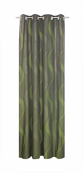 Wirth Vorhang Lupara, Ösen (1 St), günstig online kaufen