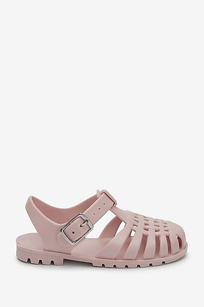 Next Gummisandale Sandale (1-tlg) günstig online kaufen
