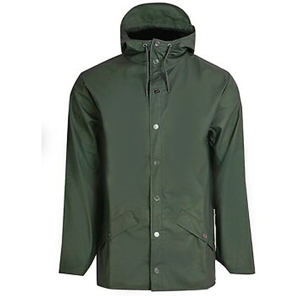 Rains  Damen-Jacke Evergreen günstig online kaufen