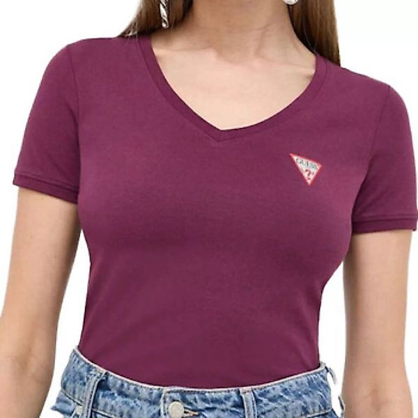 Guess  T-Shirts & Poloshirts G-W2YI45J1314 günstig online kaufen