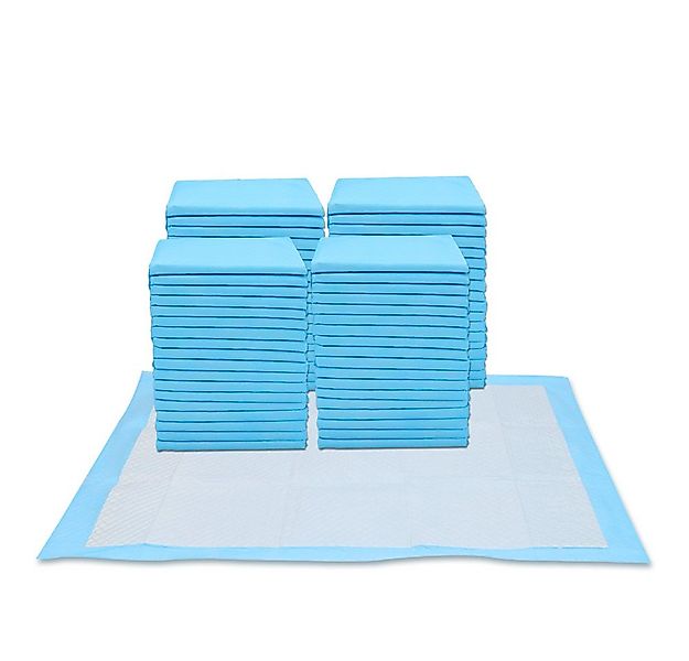 Clanmacy Hundematte Trainingsunterlagen Welpenunterlage Hunde Toilette 60x4 günstig online kaufen