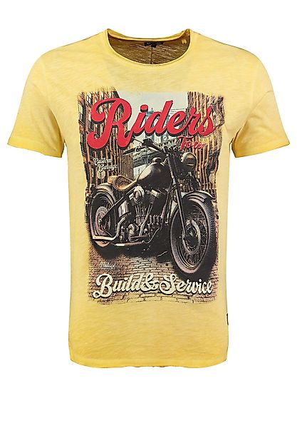 Key Largo T-Shirt MT KLTOUR round günstig online kaufen