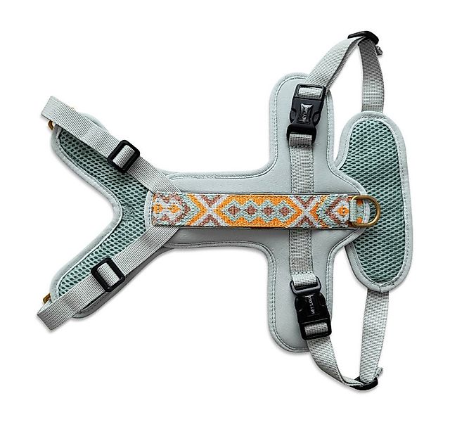 Hey Lana Hunde-Geschirr Premium Hundegeschirr Gepolstert günstig online kaufen